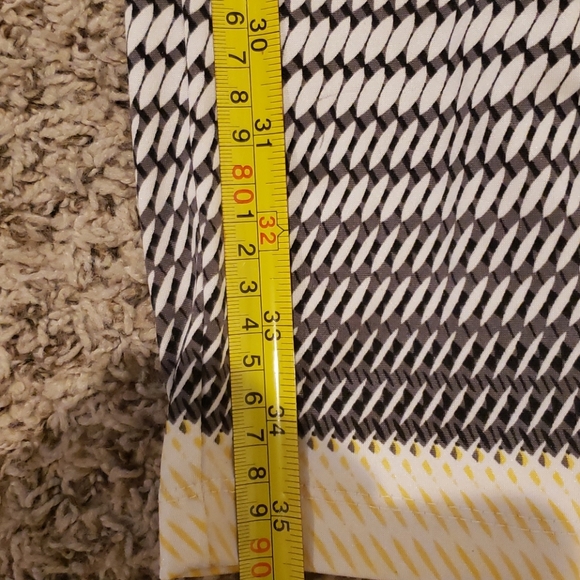 Midi Tank Dress. - Picture 4 of 9